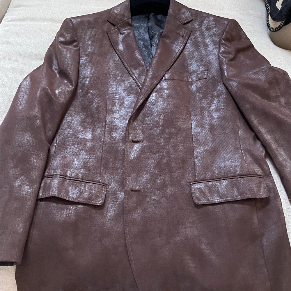 Men's jacket s.44R - Picture 7 of 8